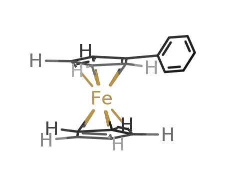 ferrocenylbenzene