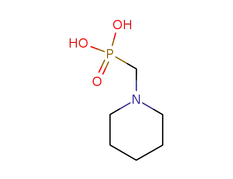 piperidinomethylphosphonic acid
