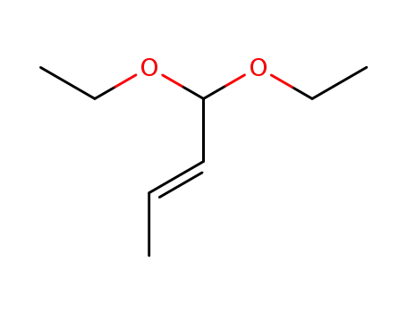 TRANS-2-BUTENAL DIETHYL ACETAL