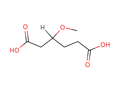 DL-3-methoxy-adipic acid
