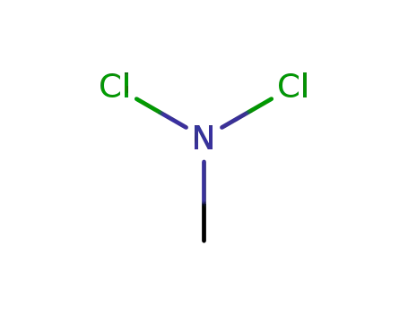 N,N-dichloromethylamine