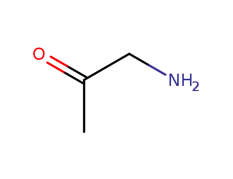 2-Propanone, 1-amino-
