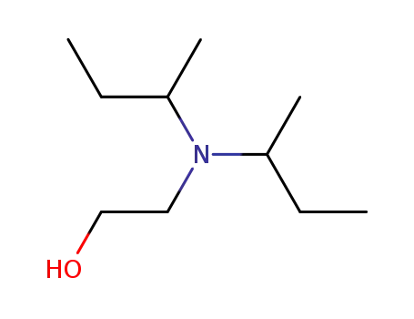 2-di-sec-butylamino-ethanol