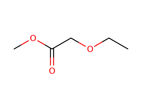 Ethoxyessigsaeure-methylester
