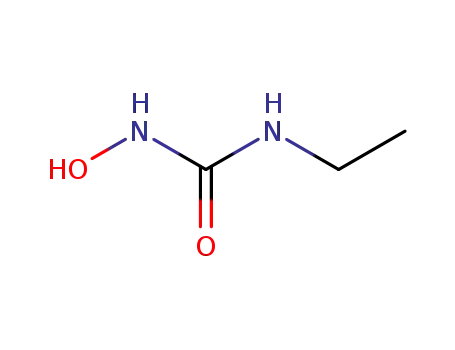 N-에틸-N'-하이드록시우레아