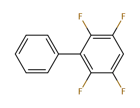 2,3,5,6-tetrafluoro-1,1-biphenyl