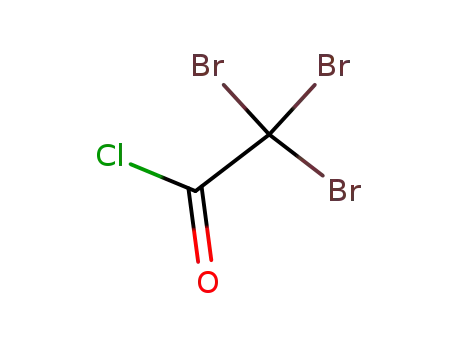 tribromoacetyl chloride