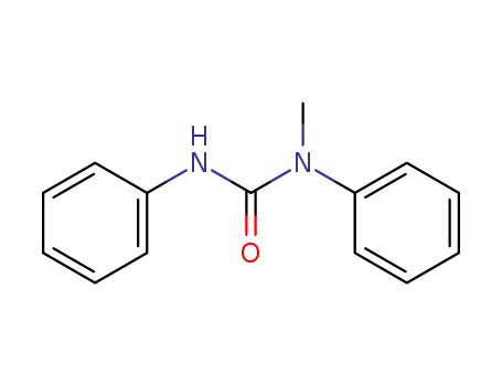 Carbanilide, N-methyl- cas  612-01-1