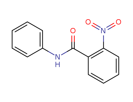 2-NITROBENZANILIDE