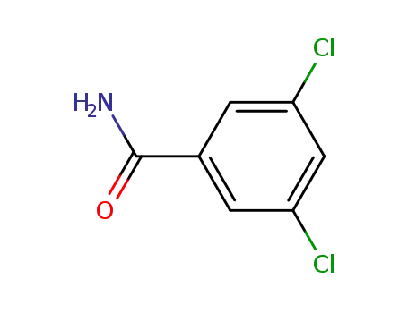 3,5-Dichlorobenzamide manufacturer