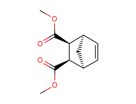 endo-bicyclo[2.2.1]hept-5-ene-2,3-dicarboxylic dimethyl ester