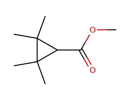 ethyl 2,2,3,3-tetramethylcyclopropanecarboxylate