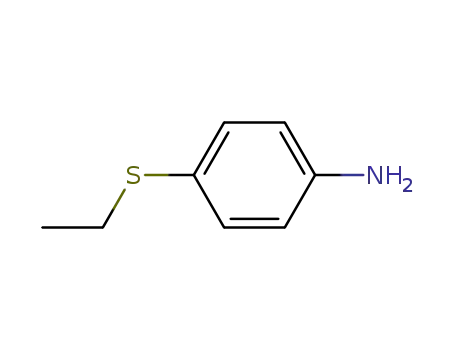 4-(ethylthio)aniline