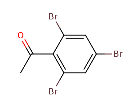 2,4,6-tribromoacetophenone