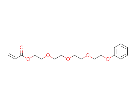 phenoxy tetraethyleneglycol acrylate