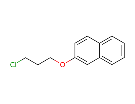 1-chloro-3-(2-naphthyloxy)propane