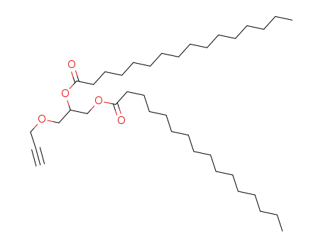 (2,3-dihexadecanoyl)-(1-propargyloxy)propionate