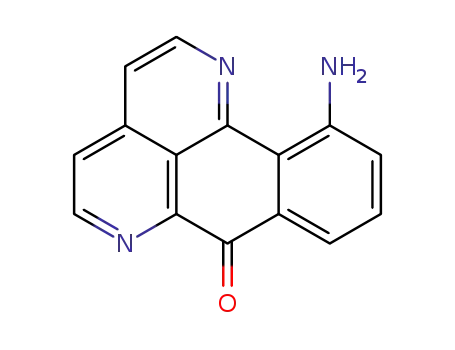 11-aminosampangine