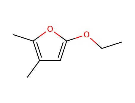 Furan, 5-ethoxy-2,3-dimethyl-