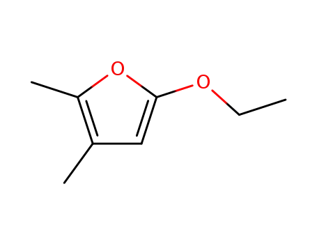 2-Ethoxy-4,5-dimethyl-furan