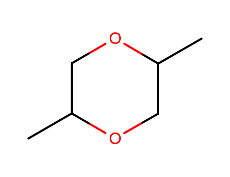 1,4-DIOXANE,2,5-DIMETHYL-CAS