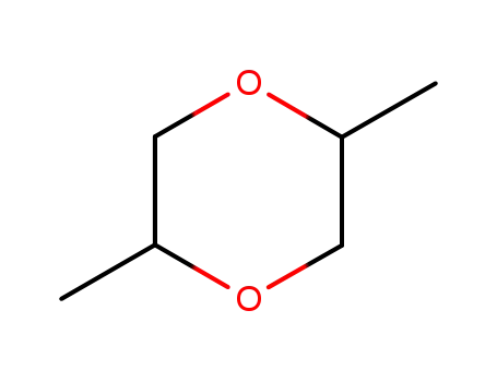1,4-DIOXANE,2,5-DIMETHYL-CAS