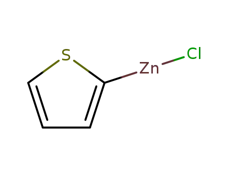 2-thienylzinc chloride