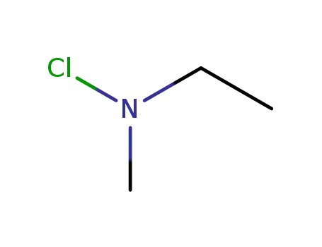 N,N-chloromethylethylamine