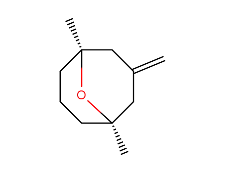 (1R,5S)-1,5-Dimethyl-3-methylene-9-oxa-bicyclo[3.3.1]nonane