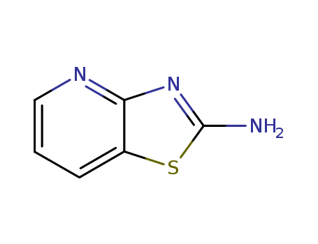 Thiazolo[4,5-b]pyridin-2-amine