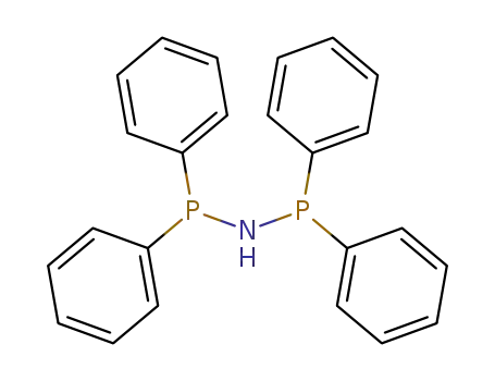 Bis(diphenylphosphanyl)amine