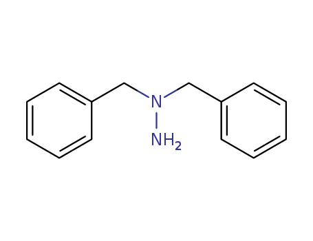 N,N-Dibenzylhydrazine