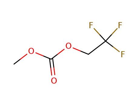 methyl (2,2,2-trifluoroethyl) carbonate