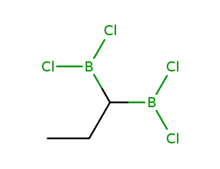bis(dichloroboryl)-1,1-propane