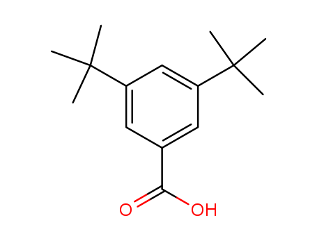 3,5-Di-Tert-Butylbenzoic Acid cas no. 16225-26-6 98%