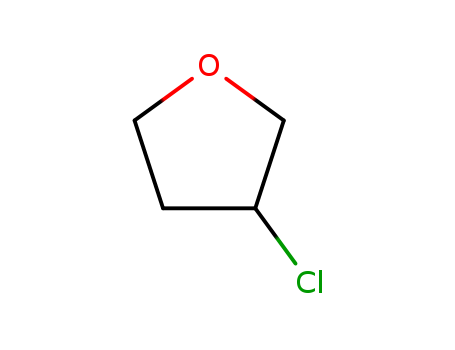 3-(chlorotetrahydrofurane)-3-chlorotetrahydrofurane; cas no.19311-38-7 0.98