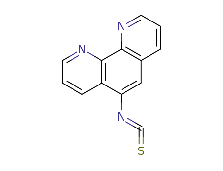 5-isothiocyanato-1,10-phenanthroline