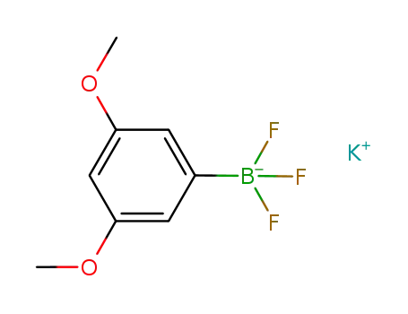 potassium (3,4-dimethoxyphenyl)trifluoroborate