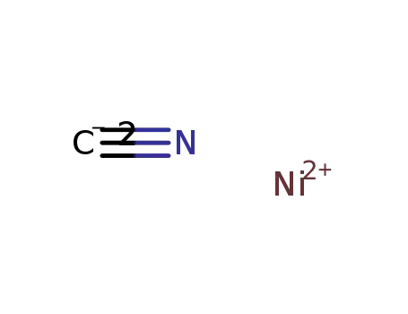 nickel(II) cyanide