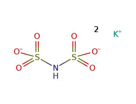 potassium imidosulfonate