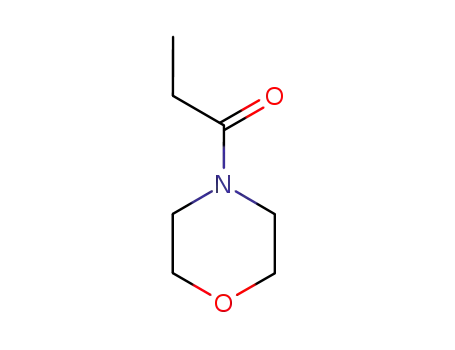 1-Propanone,1-(4-morpholinyl)- cas  30668-14-5