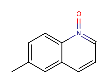 6-methylquinoline-N-oxide