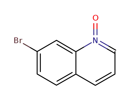 7-bromoquinoline 1-oxide