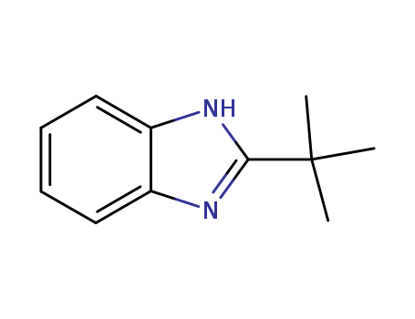 2-tert-Butyl-1H-benzo[d]iMidazole
