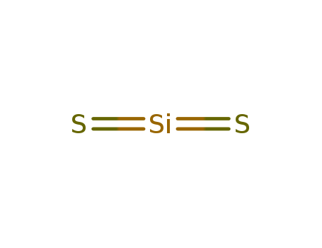 Silicon sulfide (SiS2)