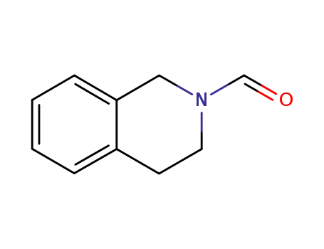 N-FORMYL-1,2,3,4-TETRAHYDROISOQUINOLINE