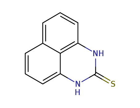 1H-Perimidine-2(3H)-thione