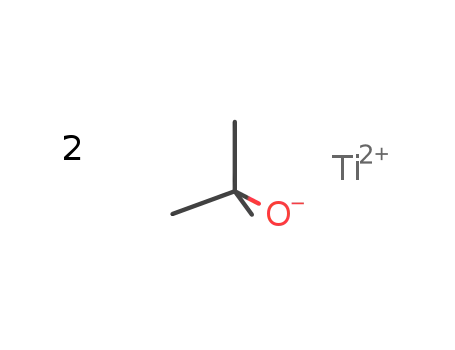 titanium bis(tert-butoxide)