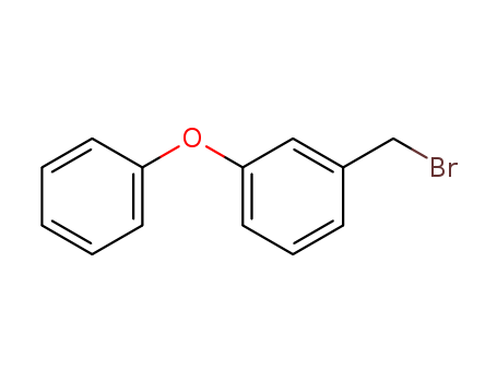 1-(Bromomethyl)-3-phenoxybenzene cas no. 51632-16-7 98%