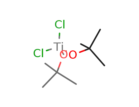 titanium dichloride bis(tert-butoxide)